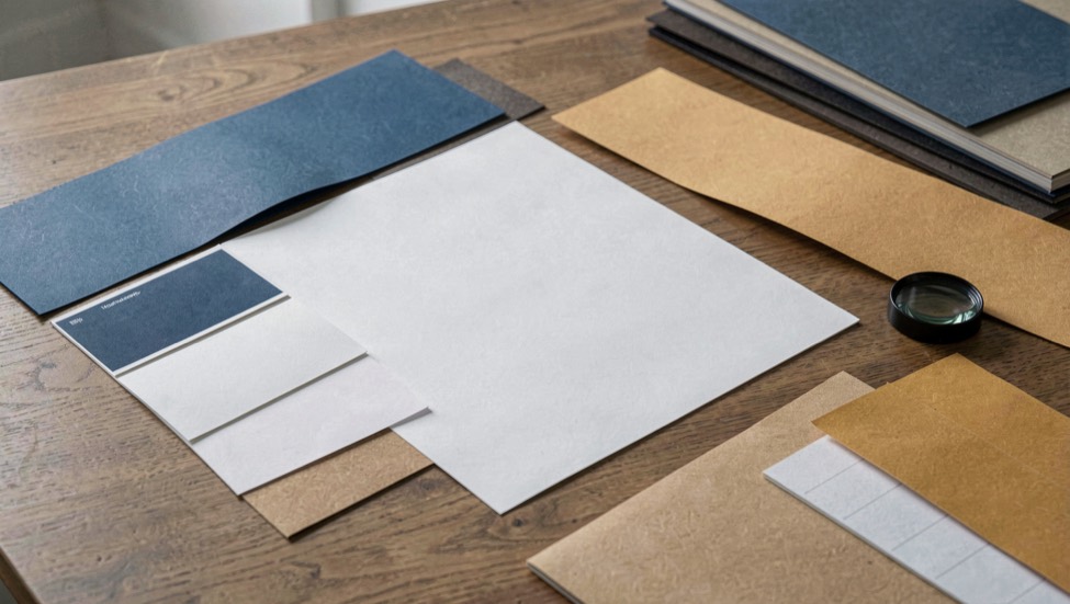 Colour Management Before the Press: How to make colour a shared production conversation.