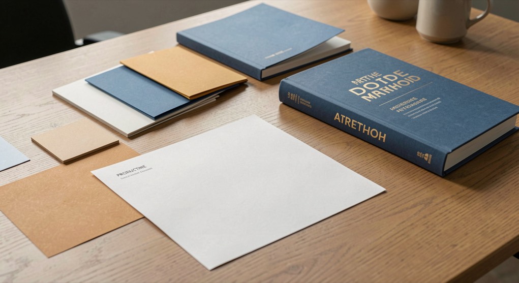 Editorial Method: editorial desk and printed reference material