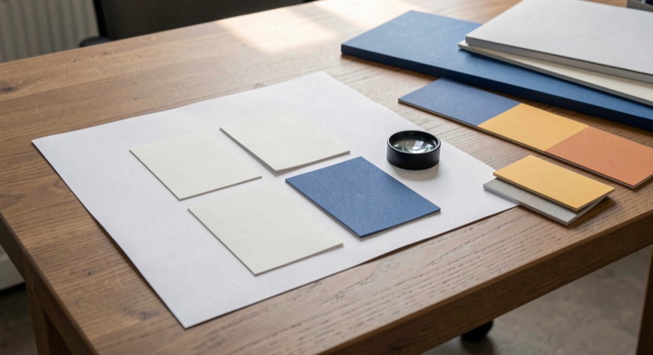 Professional Printing Processes, Explained: A route map for digital, offset, wide-format and finishing decisions.
