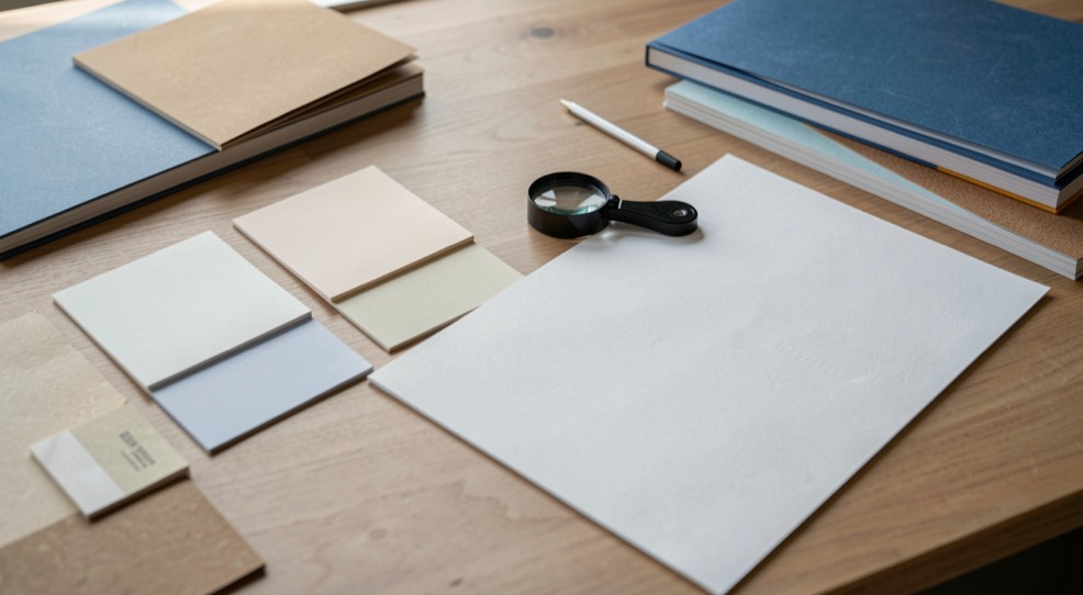 What a Print Production Line Makes Visible: A reader’s map of prepress, imaging, finishing and inspection.
